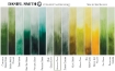 Picture of Daniel Smith Extra Fine Tubes Χρώμα Ακουαρέλας Σωληνάριο - Undersea Green