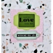 Picture of Sizzix Thinlits Μήτρες Κοπής από  την Olivia Rose - Aperture Labels, 9τεμ.