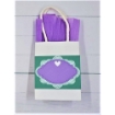 Picture of Sizzix Thinlits Μήτρες Κοπής από  την Olivia Rose - Aperture Labels, 9τεμ.