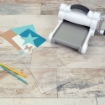 Picture of Sizzix Cutting Pads Πλάκες Κοπής - Standard, 2τεμ.