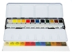 Picture of Daniel Smith Original Watercolor Set 285650107 – Artist Σετ Ακουαρέλας με Μεταλλική Κασετίνα, 12 Χρώματα