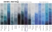 Picture of Daniel Smith Extra Fine Tubes Χρώμα Ακουαρέλας Σωληνάριο - Indanthrone Blue