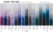 Picture of Daniel Smith Extra Fine Tubes Χρώμα Ακουαρέλας Σωληνάριο - Moonglow