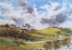 Picture of Daniel Smith Watercolor Set Raffaele Ciccaleni’s Master Artist Set Traditional & Modern - Σετ Χρώματα Ακουαρέλας, 6τεμ. 