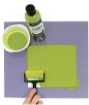 Picture of Aladine Izink Textile Roller - Ρολό Τυπώματος Αφρού για Ύφασμα