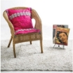 Picture of Aladine Izink Textile Roller - Ρολό Τυπώματος Αφρού για Ύφασμα