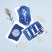 Picture of PAR DIY Cyanotype Kit Postcard – Σετ Κυανοτυπίας για 12 Καρτ-Ποστάλ