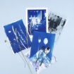 Picture of PAR DIY Cyanotype Kit Paper | Κιτ Κυανοτυπίας για Εκτυπώσεις σε Χαρτί 