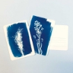 Picture of PAR Watercolor Paper Postcards - Κάρτες Ακουαρέλας , 12τεμ.