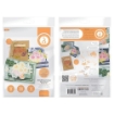 Picture of Tonic Studios Die, Stamp & Stencil Collection - Splendiferous Corsage, 33pcs