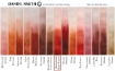 Picture of Daniel Smith Extra Fine Tubes Χρώμα Ακουαρέλας Σωληνάριο - Quinacridone Burnt Scarlet