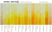 Picture of Daniel Smith Extra Fine Tubes Χρώμα Ακουαρέλας Σωληνάριο - Bismuth Vanadate Yellow