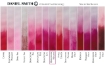 Picture of Daniel Smith Extra Fine Tubes Χρώμα Ακουαρέλας Σωληνάριο - Quinacridone Magenta 