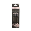 Picture of Spectrum Noir Metallic Markers Σετ Μεταλλικών Μαρκαδόρων - Blush, 3τεμ.