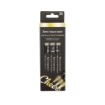 Picture of Spectrum Noir Metallic Markers Σετ Μεταλλικών Μαρκαδόρων - Champagne, 3τεμ.