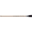 Picture of Faber Castell Eraser Pencil Perfection 7058B with Brush - Γόμα Μολύβι με Βουρτσάκι