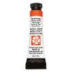 Picture of Daniel Smith Extra Fine Tubes Χρώμα Ακουαρέλας Σωληνάριο 5ml - Pyrrol Orange