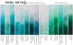 Picture of Daniel Smith Extra Fine Tubes Χρώμα Ακουαρέλας Σωληνάριο - Lunar Blue