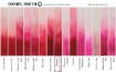 Picture of Daniel Smith Extra Fine Tubes Χρώμα Ακουαρέλας Σωληνάριο - Permanent Alizarin Crimson 