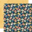 Picture of Simple Stories Collection Kit Συλλογή Χαρτιών Scrapbooking Διπλής Όψης 12'' x 12'' - Pack Your Bags