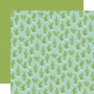 Picture of Simple Stories Collection Kit Συλλογή Χαρτιών Scrapbooking Διπλής Όψης 12'' x 12'' - Pack Your Bags