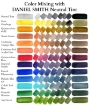 Picture of Daniel Smith Extra Fine Tubes Χρώμα Ακουαρέλας Σωληνάριο - Neutral Tint