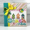 Picture of Simple Stories Διακοσμητικά Εφήμερα Bits & Pieces - Just Beachy, 60τεμ.