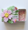 Picture of Sizzix Thinlits Dies By Tim Holtz - Vault Matchbox, 10pcs
