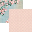 Picture of Elizabeth Craft Designs Συλλογή Cardstock Χαρτιών Scrapbooking Διπλής Όψης 12'' x 12'' - This Lovely Life, Harmonious Hodgepodge 