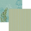 Picture of Elizabeth Craft Designs Συλλογή Cardstock Χαρτιών Scrapbooking Διπλής Όψης 12'' x 12'' - This Lovely Life, Harmonious Hodgepodge 