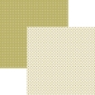 Picture of Elizabeth Craft Designs Συλλογή Cardstock Χαρτιών Scrapbooking Διπλής Όψης 12'' x 12'' - This Lovely Life, Harmonious Hodgepodge 