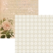Picture of Elizabeth Craft Designs Συλλογή Cardstock Χαρτιών Scrapbooking Διπλής Όψης 12'' x 12'' - This Lovely Life, Harmonious Hodgepodge 