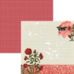 Picture of Elizabeth Craft Designs Συλλογή Cardstock Χαρτιών Scrapbooking Διπλής Όψης 12'' x 12'' - This Lovely Life, Harmonious Hodgepodge 