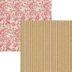 Picture of Elizabeth Craft Designs Συλλογή Cardstock Χαρτιών Scrapbooking Διπλής Όψης 12'' x 12'' - This Lovely Life, Harmonious Hodgepodge 