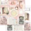 Picture of Asuka Studio Kawaii Συλλογή Χαρτιών Scrapbooking Διπλής Όψης 8'' x 8'' - Good Life Bliss