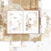 Picture of Asuka Studio Kawaii Συλλογή Χαρτιών Scrapbooking Διπλής Όψης 8'' x 8'' - Good Life Bliss