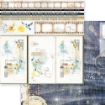 Picture of Asuka Studio Kawaii Double-Sided Collection Pack 8'' x 8'' - Good Life Shine