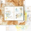 Picture of Asuka Studio Kawaii Double-Sided Collection Pack 8'' x 8'' - Good Life Shine