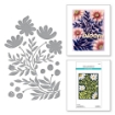 Picture of Spellbinders Etched Μεταλλικές Μήτρες Κοπής - Fresh Picked Daisies, 6τεμ.