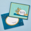 Picture of Stampendous Διάφανες Σφραγίδες - Sincere Sentiments, 9τεμ.