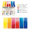Picture of Daniel Smith Watercolor Essentials Set – Βασικό Artist Σετ Χρωμάτων Ακουαρέλας, 6 Χρώματα