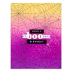 Picture of Spellbinders BetterPress Letterpress Press Plate - Spider Web Backgrounds
