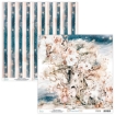 Picture of Mintay Papers Dreamland 12" x 12" | Σετ Χαρτιών Scrapbooking Διπλής Όψης