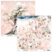 Picture of Mintay Papers Dreamland 12" x 12" | Σετ Χαρτιών Scrapbooking Διπλής Όψης