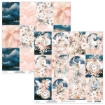 Picture of Mintay Papers Dreamland 12" x 12" | Σετ Χαρτιών Scrapbooking Διπλής Όψης