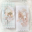 Picture of Mintay Papers Creative Kit - Class In a Box, Baby Boom