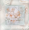 Picture of Mintay Papers Creative Kit - Class In a Box, Baby Boom