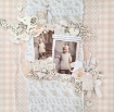 Picture of Mintay Papers Creative Kit - Class In a Box, Baby Boom