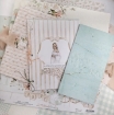 Picture of Mintay Papers Creative Kit - Class In a Box, Baby Boom