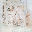Picture of Mintay Papers Creative Kit - Class In a Box, Baby Boom